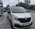 Рено Трафик 2016 в Виннице на Automoto.ua Серый Рено Трафик, объемом двигателя 1.6 л и пробегом 225 тыс. км за 15200 $, фото 8 на Automoto.ua