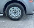 Сірий Рено Трафік, об'ємом двигуна 1.6 л та пробігом 234 тис. км за 15500 $, фото 16 на Automoto.ua