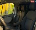 Серый Рено Трафик, объемом двигателя 1.6 л и пробегом 303 тыс. км за 13900 $, фото 13 на Automoto.ua