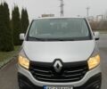Сірий Рено Трафік, об'ємом двигуна 1.6 л та пробігом 3 тис. км за 14500 $, фото 1 на Automoto.ua