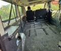 Серый Рено Трафик, объемом двигателя 1.6 л и пробегом 414 тыс. км за 16550 $, фото 16 на Automoto.ua