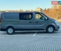Серый Рено Трафик, объемом двигателя 1.6 л и пробегом 234 тыс. км за 16500 $, фото 67 на Automoto.ua