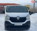 Серый Рено Трафик, объемом двигателя 1.6 л и пробегом 321 тыс. км за 14800 $, фото 5 на Automoto.ua