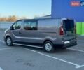Сірий Рено Трафік, об'ємом двигуна 1.6 л та пробігом 234 тис. км за 16500 $, фото 8 на Automoto.ua