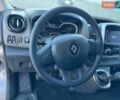 Сірий Рено Трафік, об'ємом двигуна 1.6 л та пробігом 234 тис. км за 15500 $, фото 28 на Automoto.ua