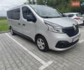 Рено Трафик 2016 в Виннице на Automoto.ua Серый Рено Трафик, объемом двигателя 1.6 л и пробегом 225 тыс. км за 15200 $, фото 14 на Automoto.ua