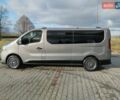 Серый Рено Трафик, объемом двигателя 1.6 л и пробегом 330 тыс. км за 15000 $, фото 7 на Automoto.ua