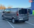 Сірий Рено Трафік, об'ємом двигуна 1.6 л та пробігом 234 тис. км за 15500 $, фото 8 на Automoto.ua