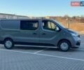Сірий Рено Трафік, об'ємом двигуна 1.6 л та пробігом 234 тис. км за 16500 $, фото 15 на Automoto.ua