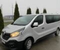 Сірий Рено Трафік, об'ємом двигуна 1.6 л та пробігом 3 тис. км за 14500 $, фото 1 на Automoto.ua