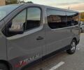 Сірий Рено Трафік, об'ємом двигуна 1.6 л та пробігом 263 тис. км за 16400 $, фото 4 на Automoto.ua
