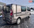 Серый Рено Трафик, объемом двигателя 1.6 л и пробегом 227 тыс. км за 15299 $, фото 7 на Automoto.ua
