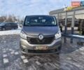 Серый Рено Трафик, объемом двигателя 1.6 л и пробегом 227 тыс. км за 15299 $, фото 2 на Automoto.ua