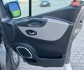 Сірий Рено Трафік, об'ємом двигуна 1.6 л та пробігом 234 тис. км за 15500 $, фото 49 на Automoto.ua
