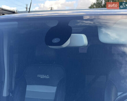 Серый Рено Трафик, объемом двигателя 1.6 л и пробегом 204 тыс. км за 15999 $, фото 21 на Automoto.ua