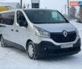Серый Рено Трафик, объемом двигателя 1.6 л и пробегом 321 тыс. км за 14800 $, фото 1 на Automoto.ua