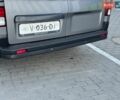 Сірий Рено Трафік, об'ємом двигуна 1.6 л та пробігом 234 тис. км за 16500 $, фото 34 на Automoto.ua