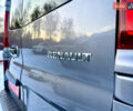 Серый Рено Трафик, объемом двигателя 1.6 л и пробегом 205 тыс. км за 16500 $, фото 33 на Automoto.ua