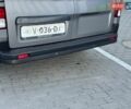 Сірий Рено Трафік, об'ємом двигуна 1.6 л та пробігом 234 тис. км за 16500 $, фото 35 на Automoto.ua
