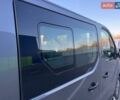 Серый Рено Трафик, объемом двигателя 1.6 л и пробегом 234 тыс. км за 16500 $, фото 42 на Automoto.ua