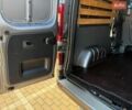 Сірий Рено Трафік, об'ємом двигуна 1.6 л та пробігом 174 тис. км за 16300 $, фото 31 на Automoto.ua