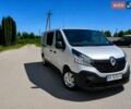 Сірий Рено Трафік, об'ємом двигуна 1.6 л та пробігом 156 тис. км за 16850 $, фото 6 на Automoto.ua