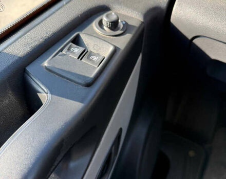 Сірий Рено Трафік, об'ємом двигуна 1.6 л та пробігом 157 тис. км за 13800 $, фото 11 на Automoto.ua