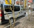 Сірий Рено Трафік, об'ємом двигуна 1.6 л та пробігом 205 тис. км за 16550 $, фото 5 на Automoto.ua