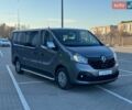 Сірий Рено Трафік, об'ємом двигуна 1.6 л та пробігом 234 тис. км за 15500 $, фото 1 на Automoto.ua