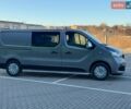 Сірий Рено Трафік, об'ємом двигуна 1.6 л та пробігом 234 тис. км за 15500 $, фото 14 на Automoto.ua