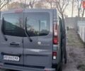 Серый Рено Трафик, объемом двигателя 1.6 л и пробегом 205 тыс. км за 16100 $, фото 3 на Automoto.ua