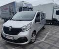 Рено Трафик 2016 в Виннице на Automoto.ua Серый Рено Трафик, объемом двигателя 1.6 л и пробегом 225 тыс. км за 15200 $, фото 2 на Automoto.ua