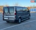 Сірий Рено Трафік, об'ємом двигуна 1.6 л та пробігом 234 тис. км за 15500 $, фото 11 на Automoto.ua