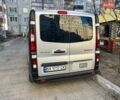 Сірий Рено Трафік, об'ємом двигуна 1.6 л та пробігом 205 тис. км за 16550 $, фото 6 на Automoto.ua
