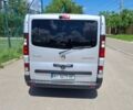 Сірий Рено Трафік, об'ємом двигуна 1.6 л та пробігом 340 тис. км за 16400 $, фото 3 на Automoto.ua