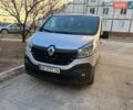 Сірий Рено Трафік, об'ємом двигуна 1.6 л та пробігом 205 тис. км за 16550 $, фото 7 на Automoto.ua