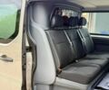 Серый Рено Трафик, объемом двигателя 1.6 л и пробегом 260 тыс. км за 16000 $, фото 11 на Automoto.ua