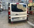 Серый Рено Трафик, объемом двигателя 1.6 л и пробегом 202 тыс. км за 16200 $, фото 2 на Automoto.ua