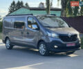 Серый Рено Трафик, объемом двигателя 1.6 л и пробегом 204 тыс. км за 15999 $, фото 13 на Automoto.ua