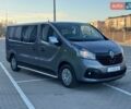 Серый Рено Трафик, объемом двигателя 1.6 л и пробегом 234 тыс. км за 16500 $, фото 68 на Automoto.ua