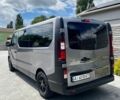 Сірий Рено Трафік, об'ємом двигуна 1.6 л та пробігом 220 тис. км за 16500 $, фото 7 на Automoto.ua