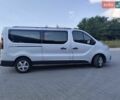 Сірий Рено Трафік, об'ємом двигуна 1.6 л та пробігом 236 тис. км за 15500 $, фото 15 на Automoto.ua