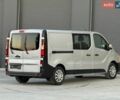 Сірий Рено Трафік, об'ємом двигуна 1.6 л та пробігом 199 тис. км за 15200 $, фото 9 на Automoto.ua