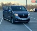 Сірий Рено Трафік, об'ємом двигуна 1.6 л та пробігом 234 тис. км за 16500 $, фото 68 на Automoto.ua