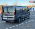 Серый Рено Трафик, объемом двигателя 1.6 л и пробегом 234 тыс. км за 16500 $, фото 65 на Automoto.ua