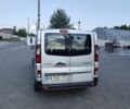 Сірий Рено Трафік, об'ємом двигуна 1.6 л та пробігом 236 тис. км за 15500 $, фото 5 на Automoto.ua