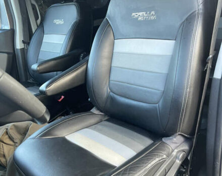 Серый Рено Трафик, объемом двигателя 1.6 л и пробегом 204 тыс. км за 15999 $, фото 26 на Automoto.ua