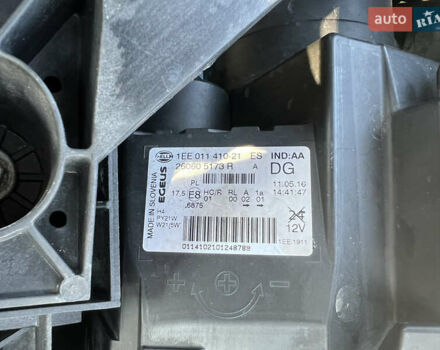 Серый Рено Трафик, объемом двигателя 1.6 л и пробегом 231 тыс. км за 16222 $, фото 26 на Automoto.ua