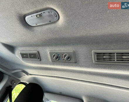 Серый Рено Трафик, объемом двигателя 1.6 л и пробегом 231 тыс. км за 16222 $, фото 18 на Automoto.ua