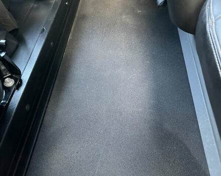 Серый Рено Трафик, объемом двигателя 1.6 л и пробегом 204 тыс. км за 15999 $, фото 33 на Automoto.ua